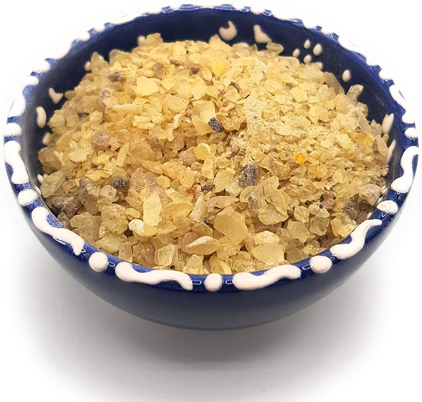 Weihrauch Copal Gold Räucherwerk Zitronig/klar 1A Qualität in verschiedenen Gewichtseinheiten