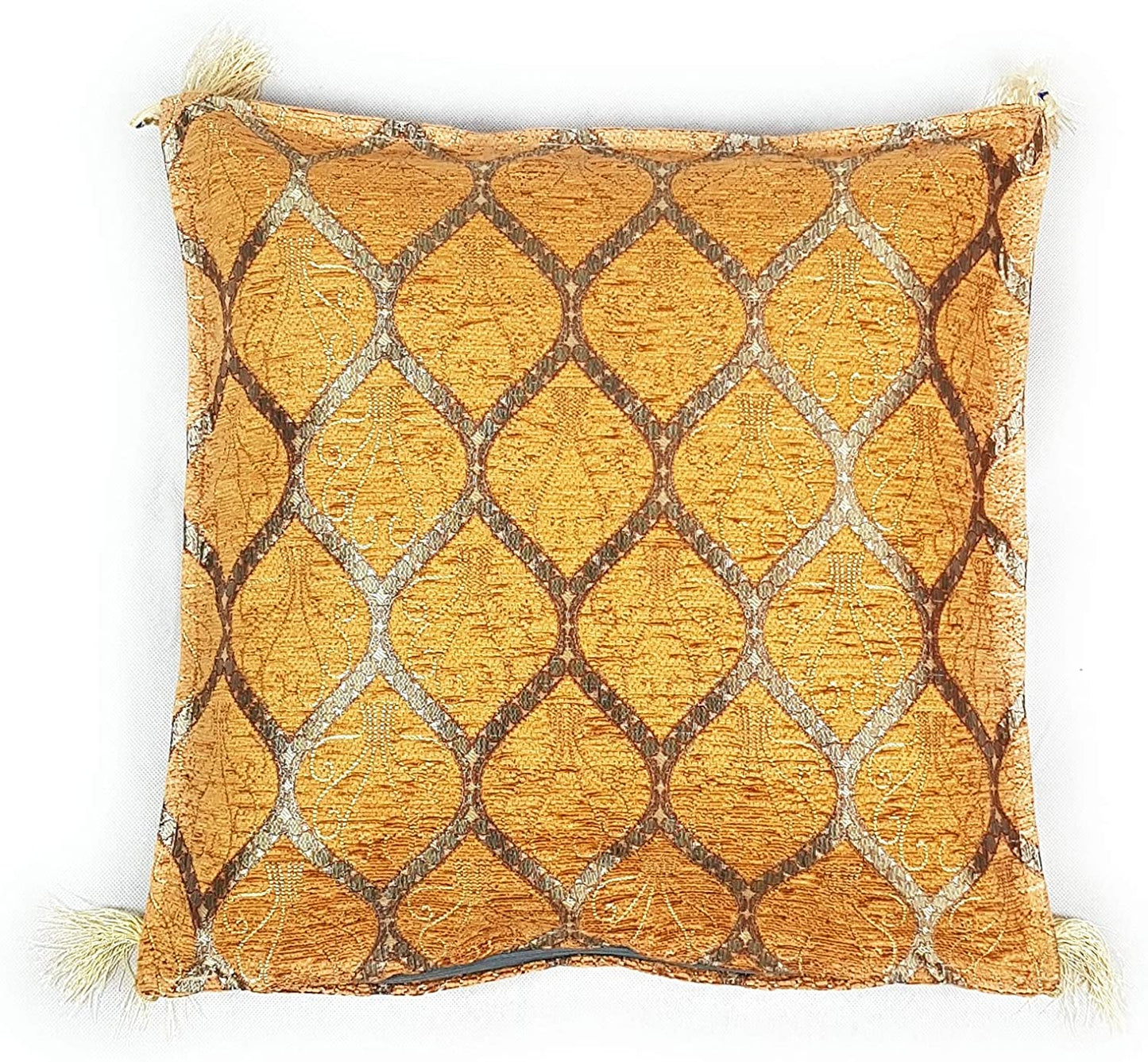 Orientalischer Kissenbezug 60x60 cm Kissen Kissenhülle Kissenbezug Bezug Cusion Viele Varianten