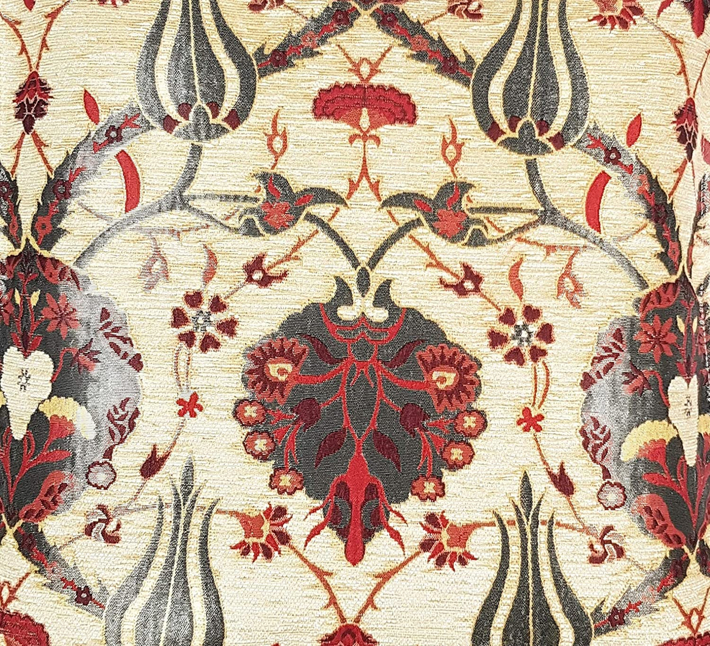 Orientalischer Kissenbezug 80x80 cm Kissen Kissenhülle Kissenbezug Bezug Cusion Viele Varianten