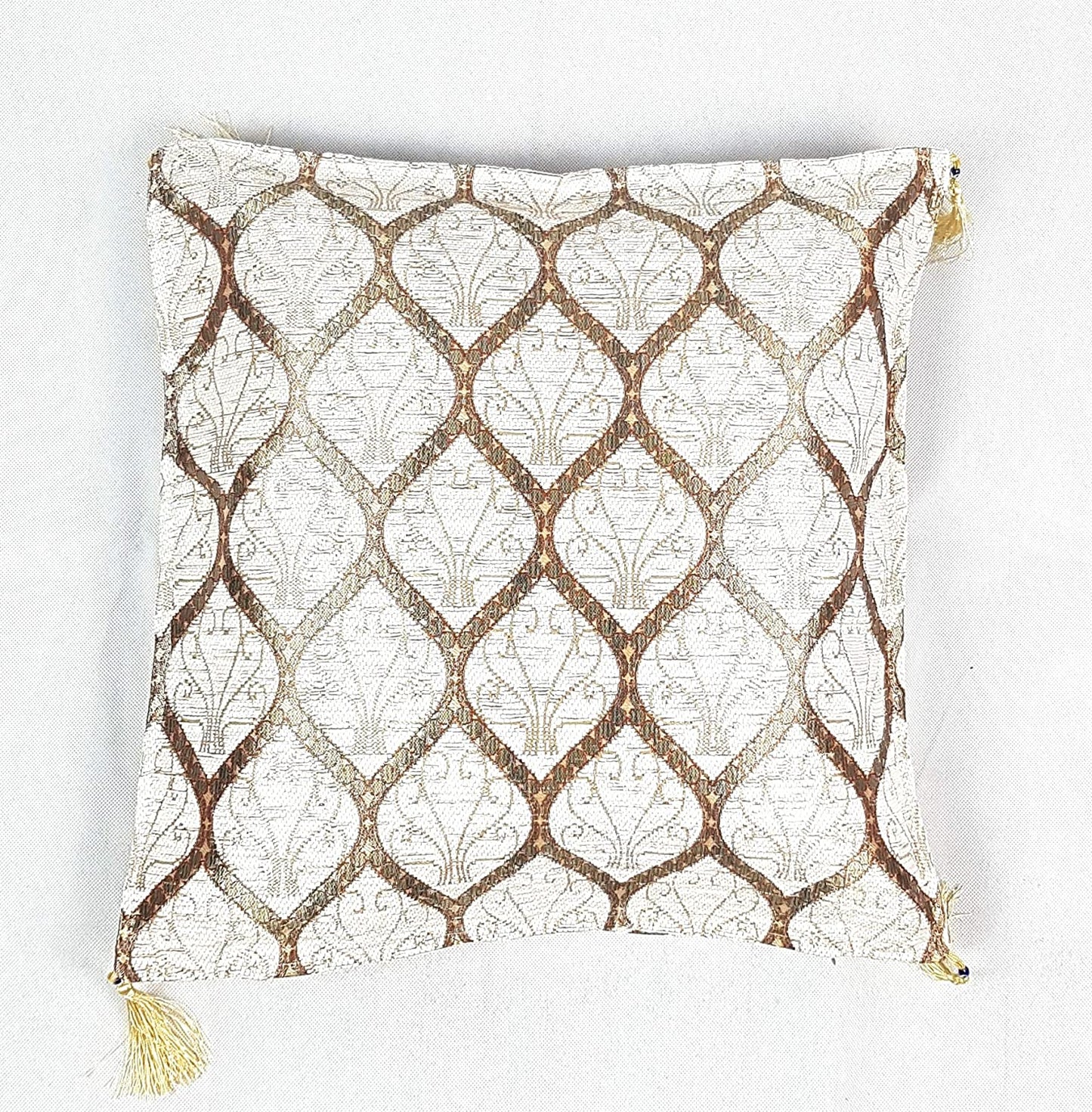 Orientalischer Kissenbezug 40x40 cm Kissen Kissenhülle Kissenbezug Bezug Cusion