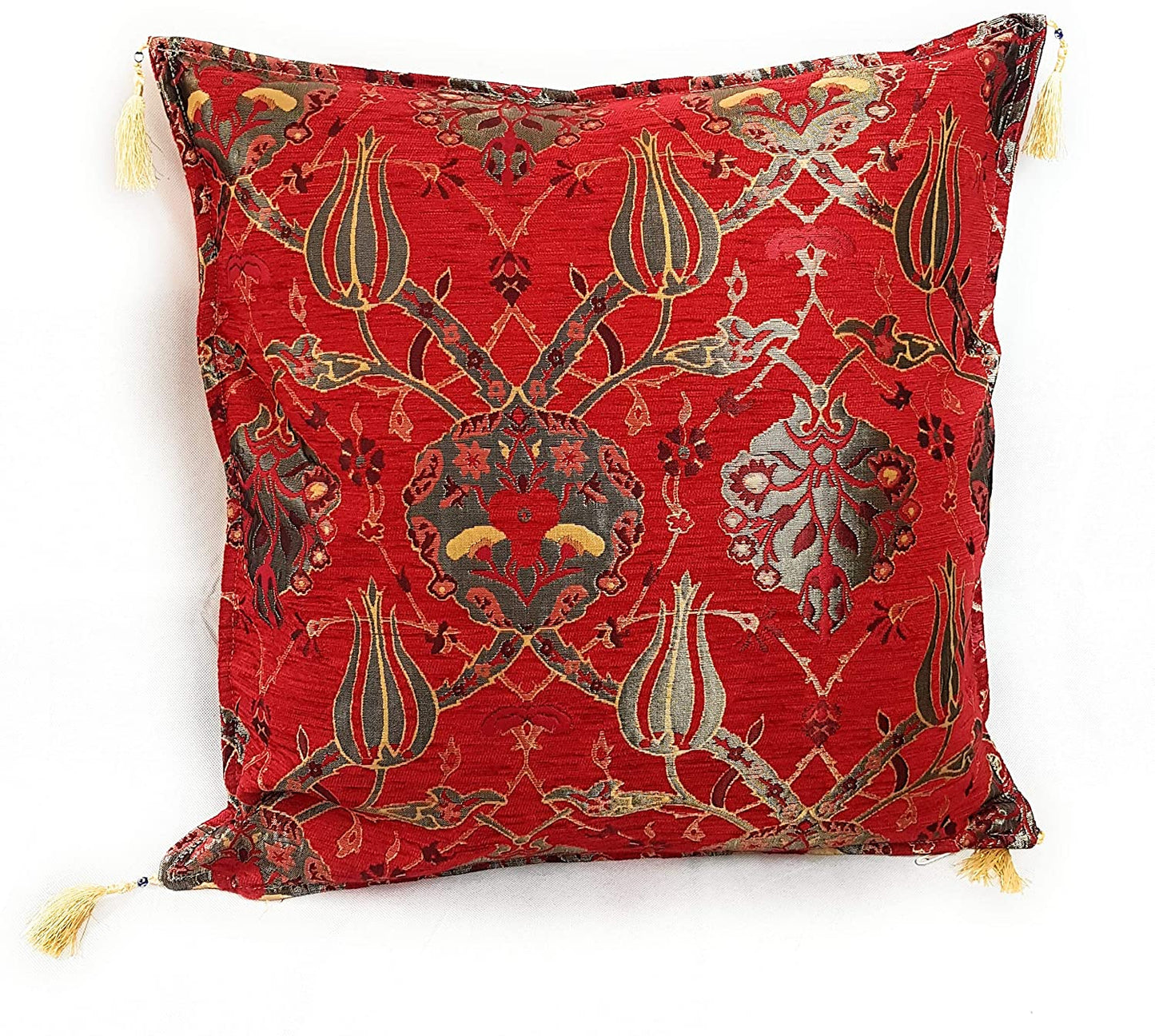 Orientalischer Kissenbezug 60x60 cm Kissen Kissenhülle Kissenbezug Bezug Cusion Viele Varianten