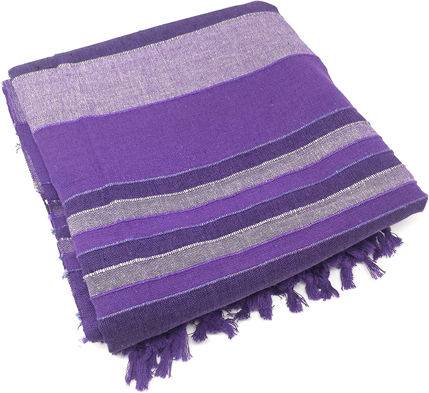 Indische Tagesdecke XXL Sofaüberwurf Bettüberwurf Wohndecke Indien/India Baumwolle Decke 220x250 cm VIELE Varianten