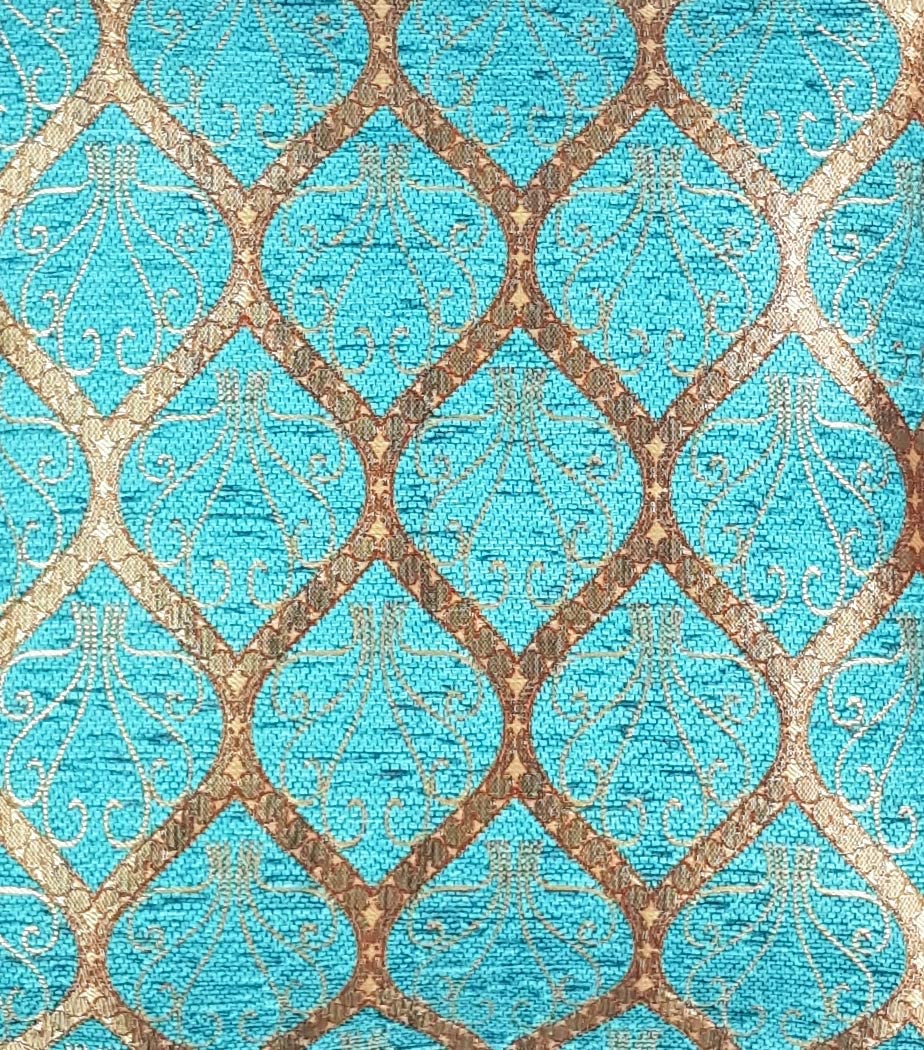 Orientalischer Kissenbezug 40x40 cm Kissen Kissenhülle Kissenbezug Bezug Cusion