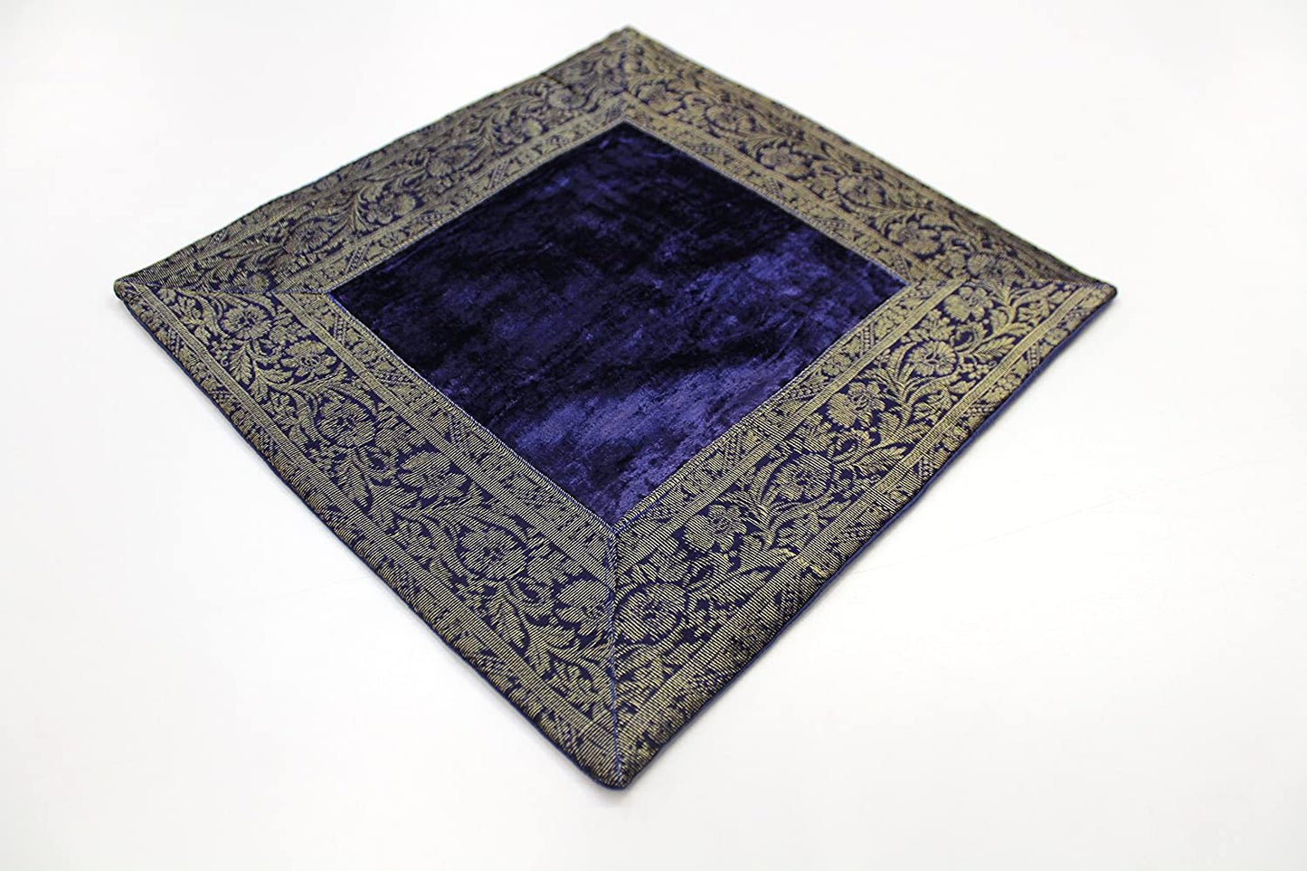 Indische Kissen 40 x 60 cm Kissenhülle Kissenbezug Orientalischer Bezug Indien
