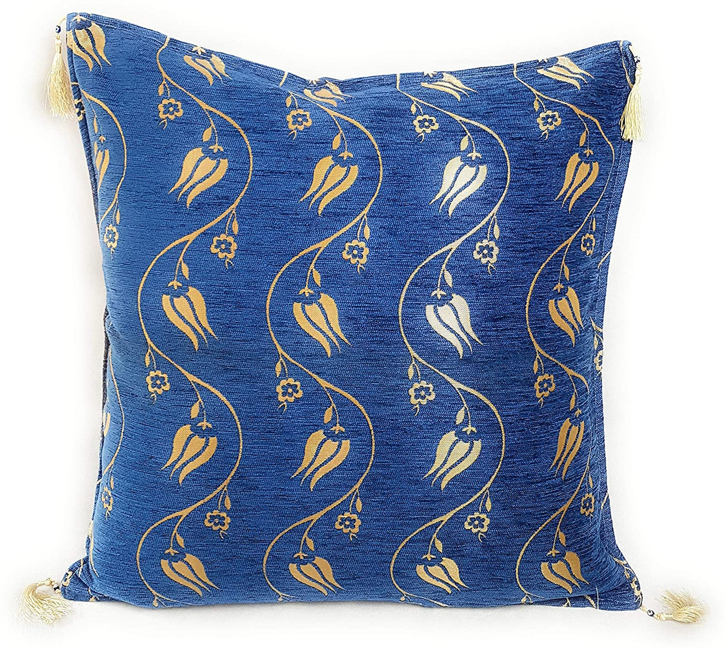 Orientalischer Kissenbezug 60x60 cm Kissen Kissenhülle Kissenbezug Bezug Cusion Viele Varianten