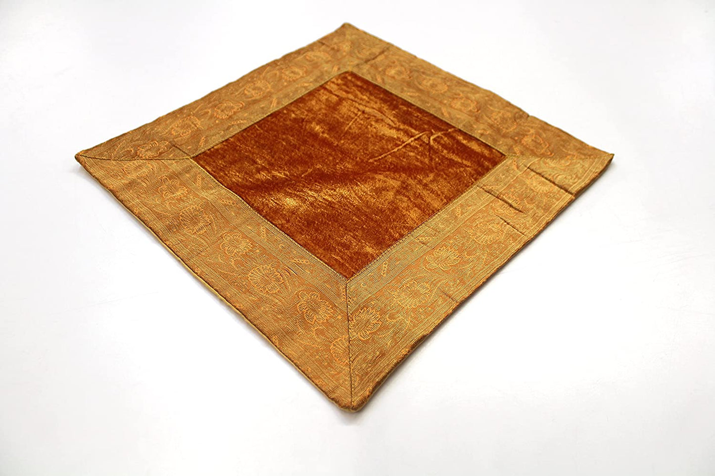 Indische Kissen 30 x 50 cm Kissenhülle Kissenbezug Orientalischer Bezug Indien