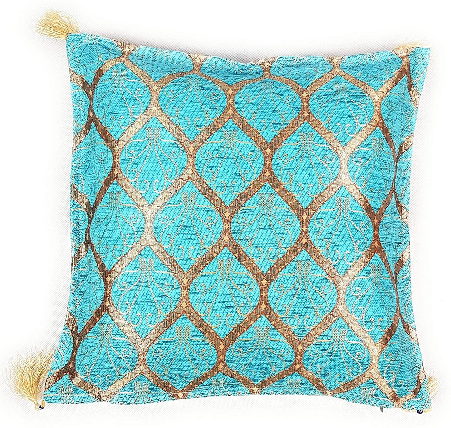 Orientalischer Kissenbezug 80x80 cm Kissen Kissenhülle Kissenbezug Bezug Cusion Viele Varianten
