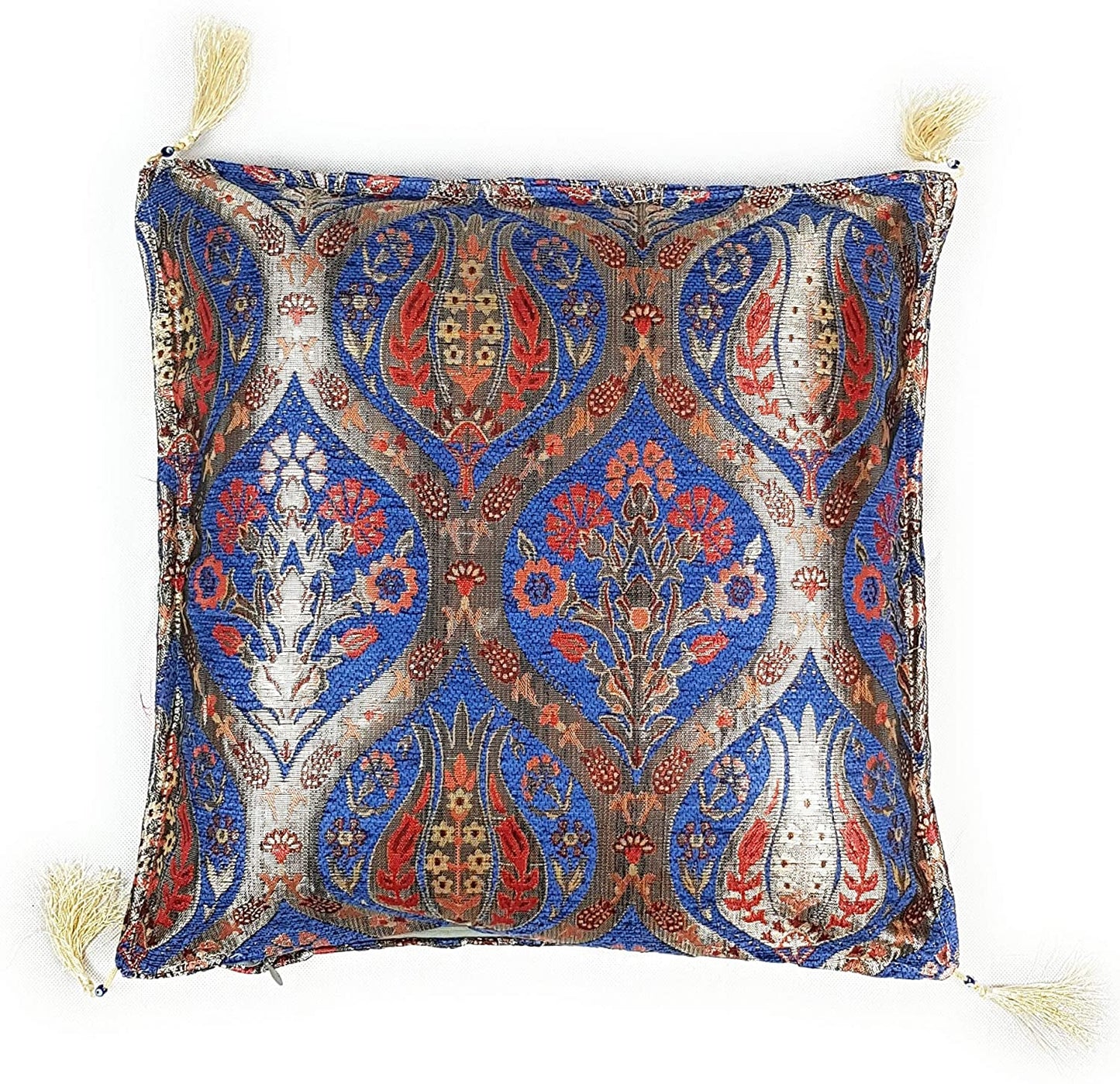 Orientalischer Kissenbezug 60x60 cm Kissen Kissenhülle Kissenbezug Bezug Cusion Viele Varianten