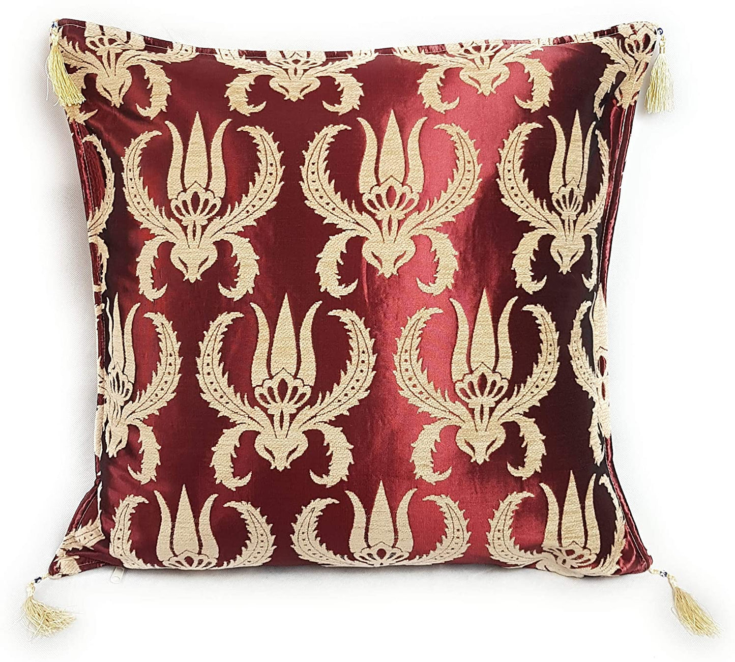 Orientalischer Kissenbezug 60x60 cm Kissen Kissenhülle Kissenbezug Bezug Cusion Viele Varianten
