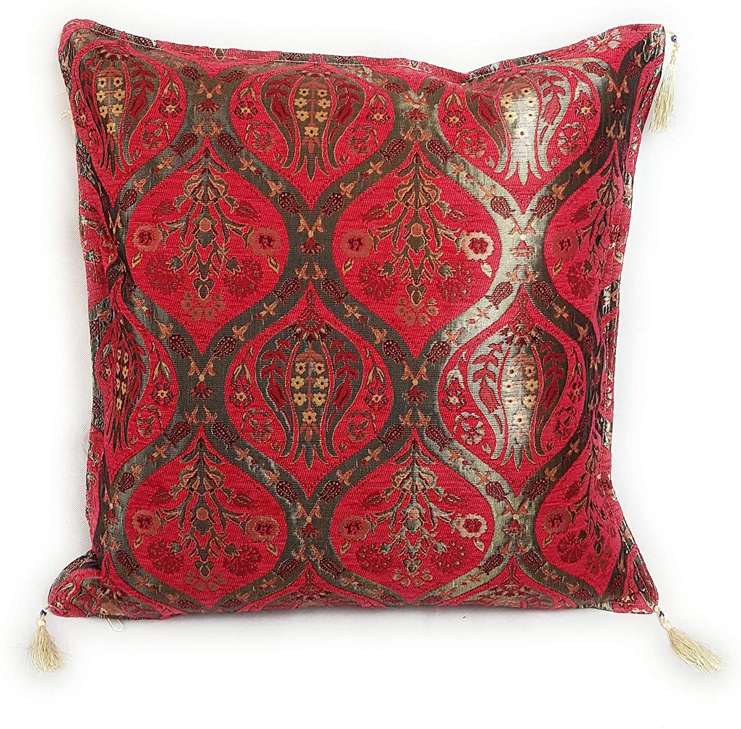 Orientalischer Kissenbezug 60x60 cm Kissen Kissenhülle Kissenbezug Bezug Cusion Viele Varianten