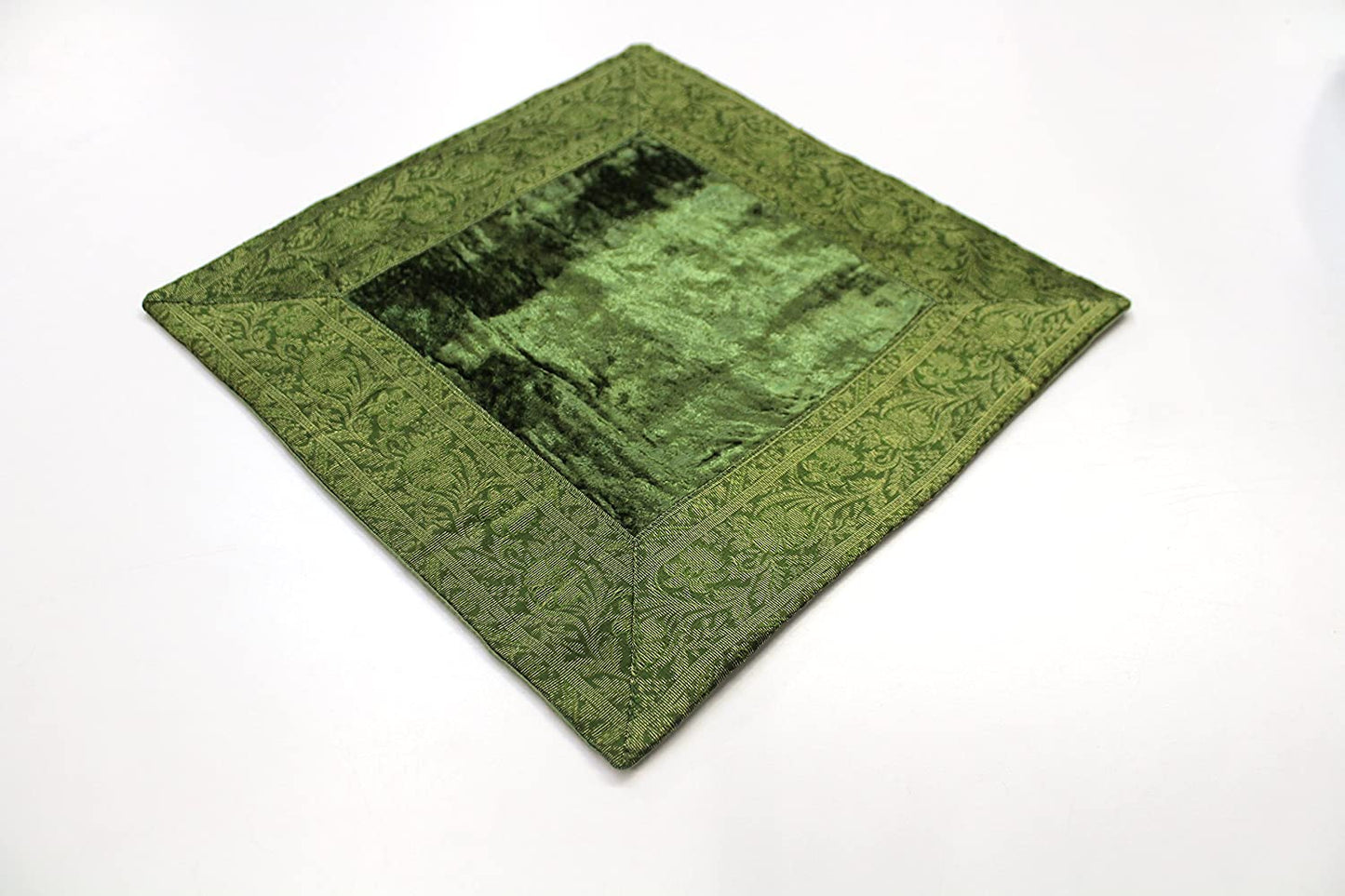 Indische Kissen 40 x 60 cm Kissenhülle Kissenbezug Orientalischer Bezug Indien