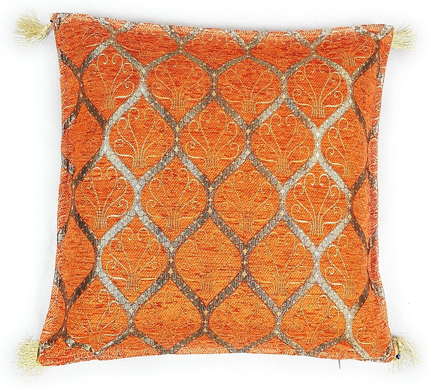 Orientalischer Kissenbezug 60x60 cm Kissen Kissenhülle Kissenbezug Bezug Cusion Viele Varianten