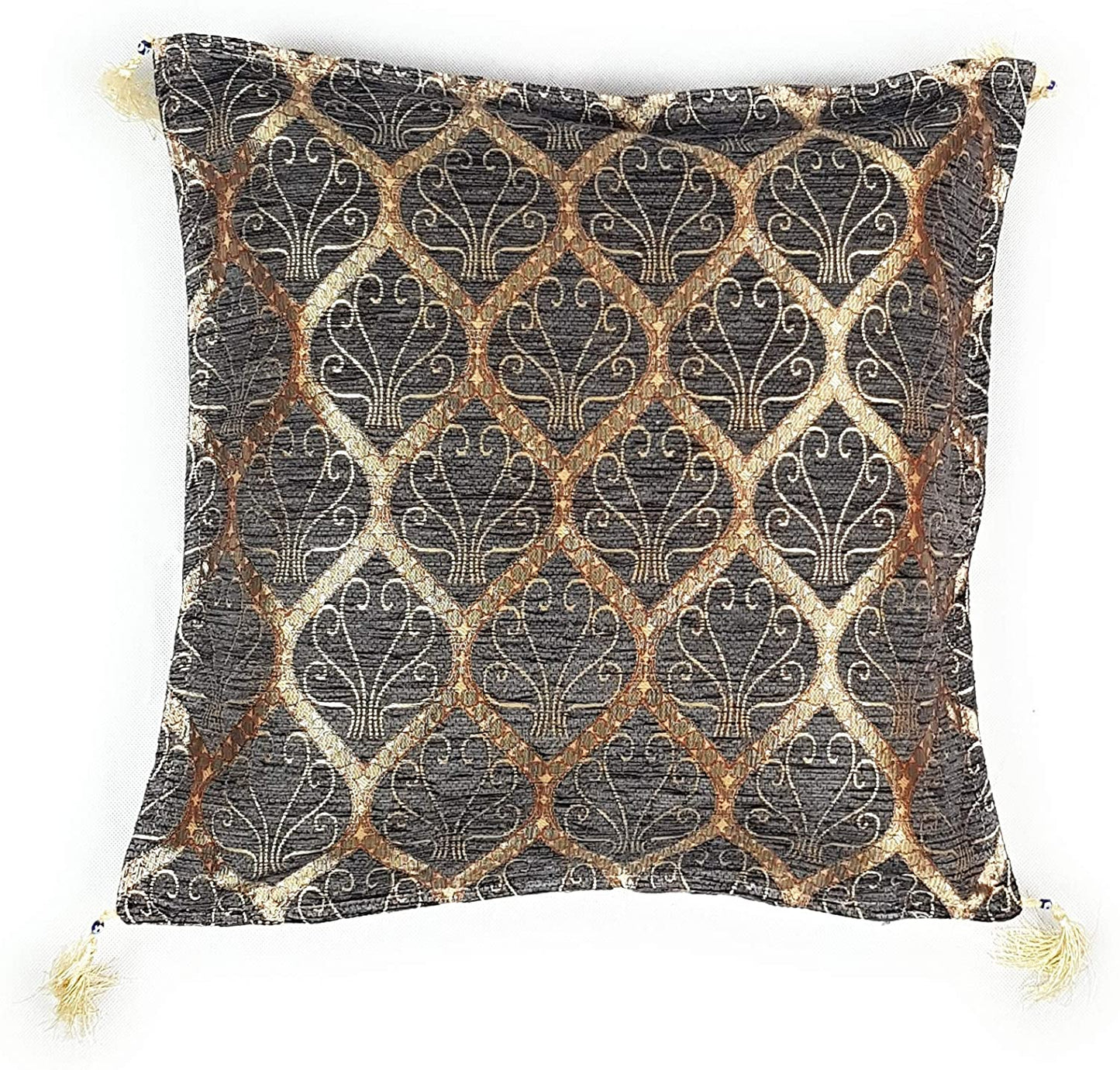 Orientalischer Kissenbezug 60x60 cm Kissen Kissenhülle Kissenbezug Bezug Cusion Viele Varianten