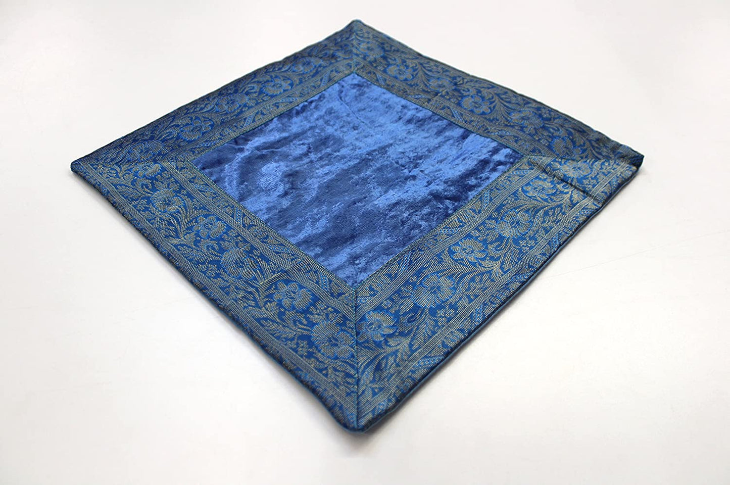 Indische Kissen 40 x 60 cm Kissenhülle Kissenbezug Orientalischer Bezug Indien