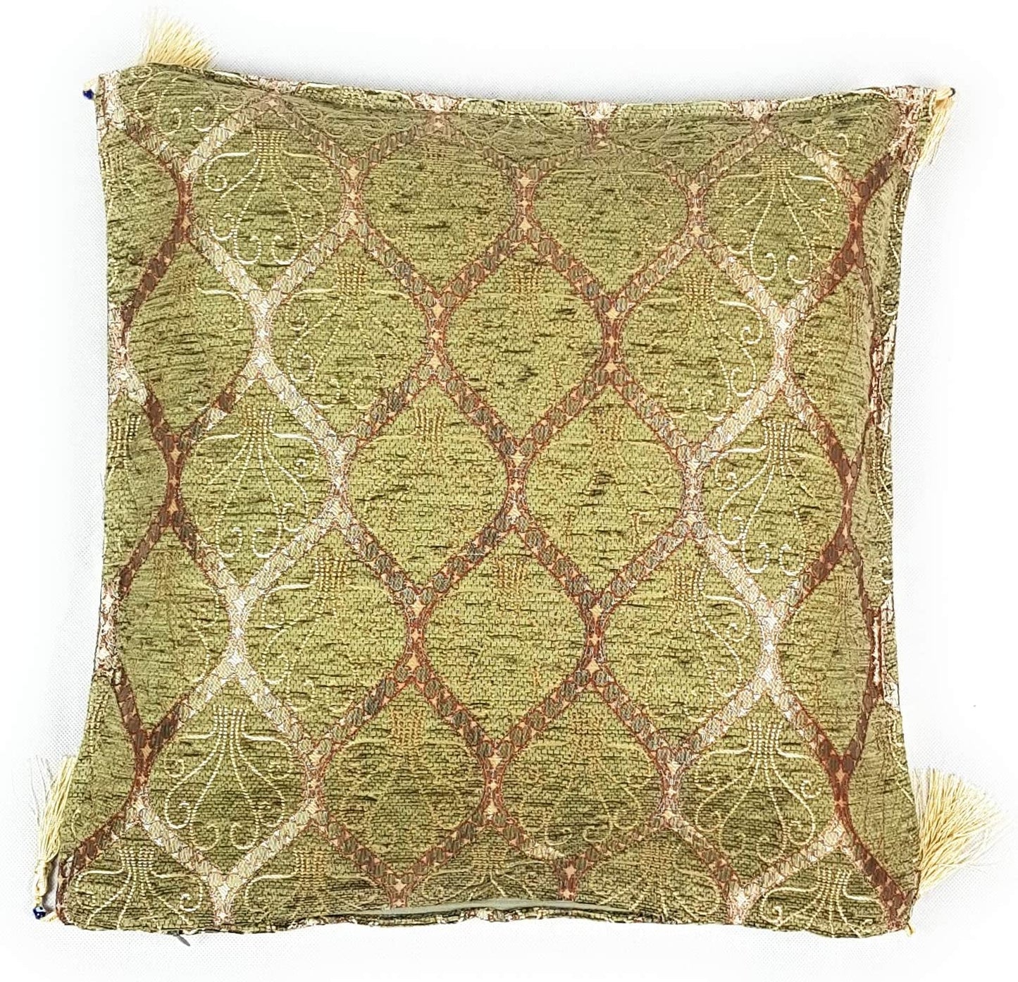 Orientalischer Kissenbezug 60x60 cm Kissen Kissenhülle Kissenbezug Bezug Cusion Viele Varianten