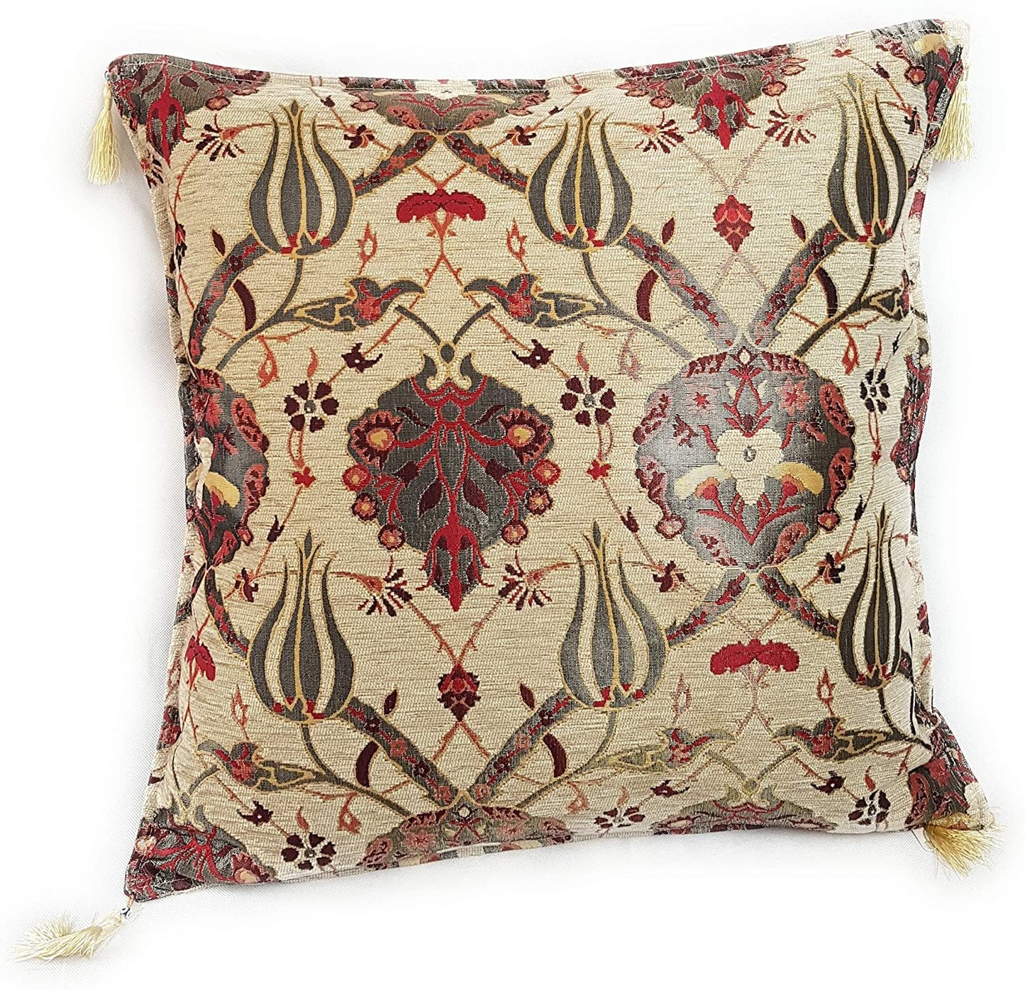 Orientalischer Kissenbezug 60x60 cm Kissen Kissenhülle Kissenbezug Bezug Cusion Viele Varianten