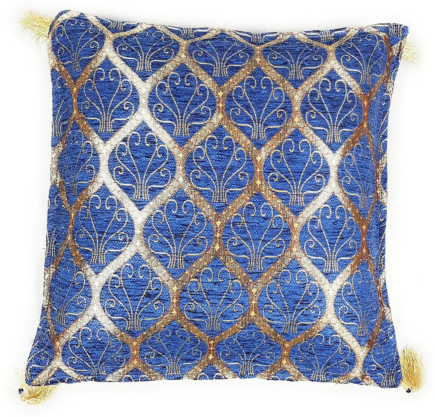 Orientalischer Kissenbezug 80x80 cm Kissen Kissenhülle Kissenbezug Bezug Cusion Viele Varianten